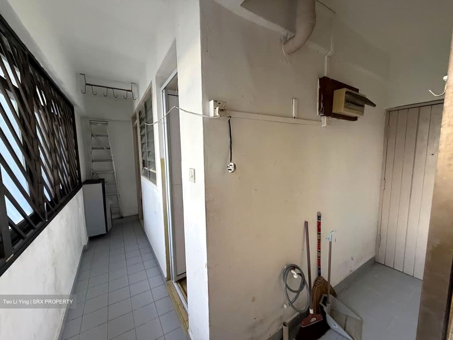 Lagoon View (D15), Apartment #577174201